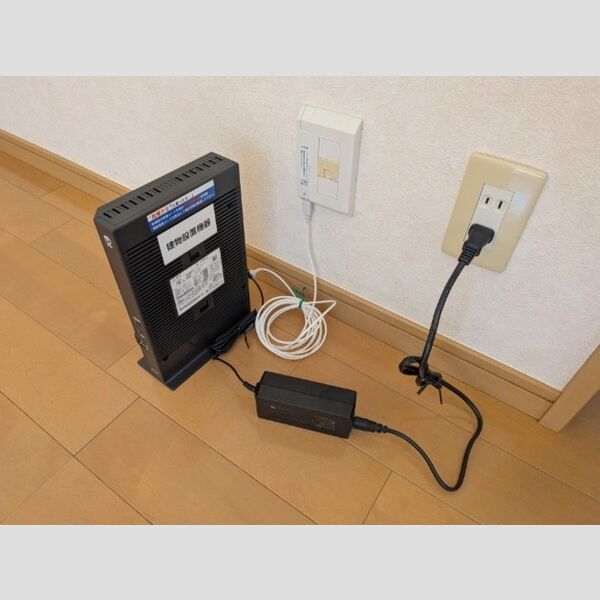 その他 (インターネット無料設備)