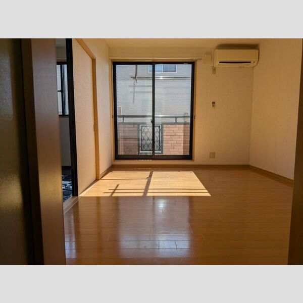 居室・リビング (居室)