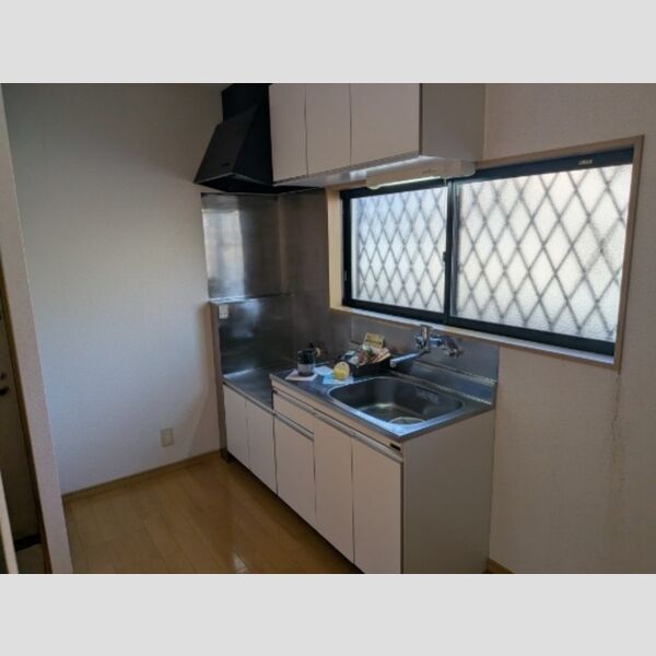 キッチン (キッチン)