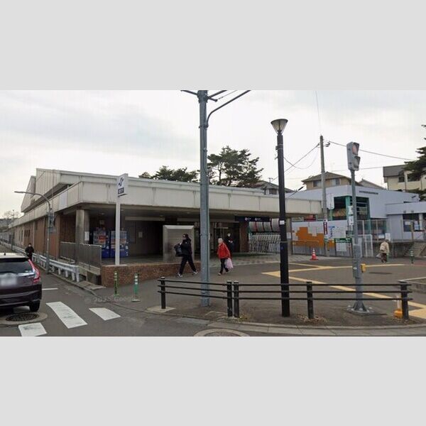 その他 (黒松駅)