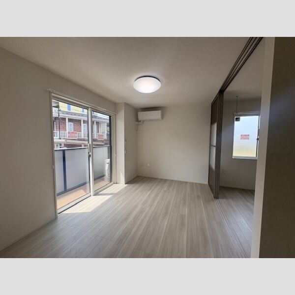 居室・リビング (リビング)