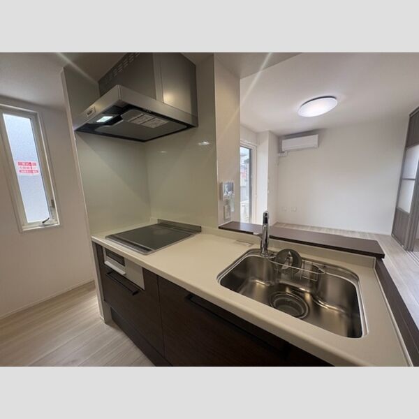 キッチン (キッチン)