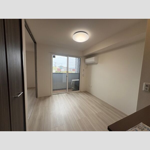 居室・リビング (リビング)