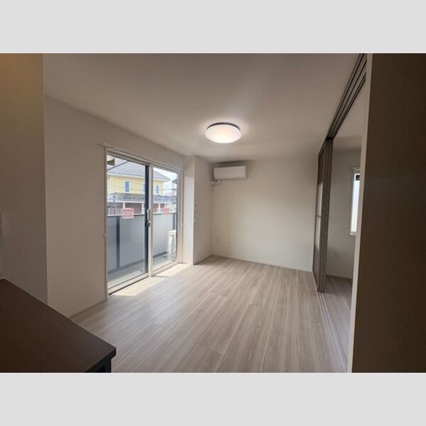 居室・リビング (リビング)