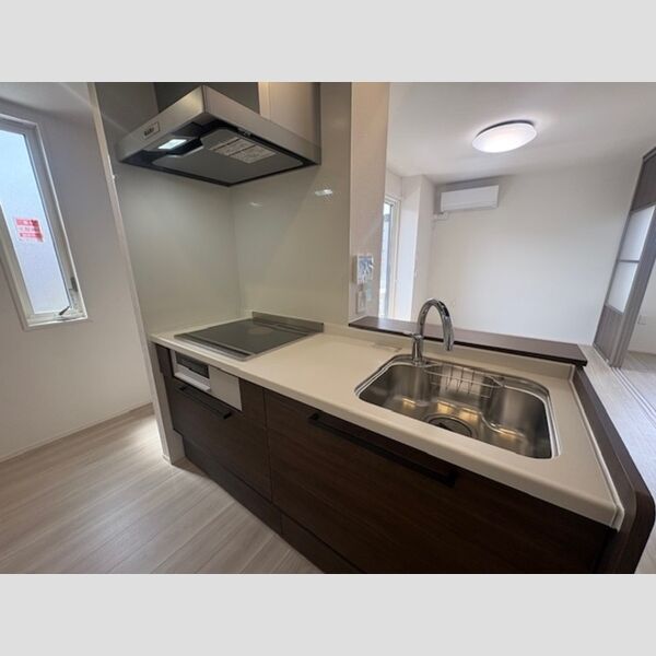 キッチン (キッチン)