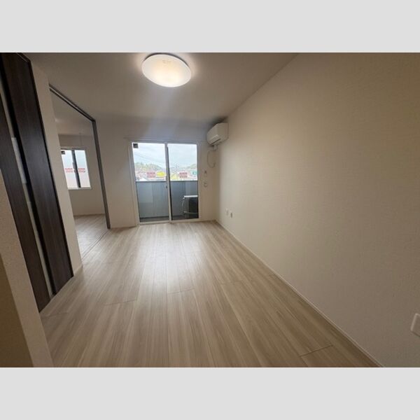 居室・リビング (リビング)