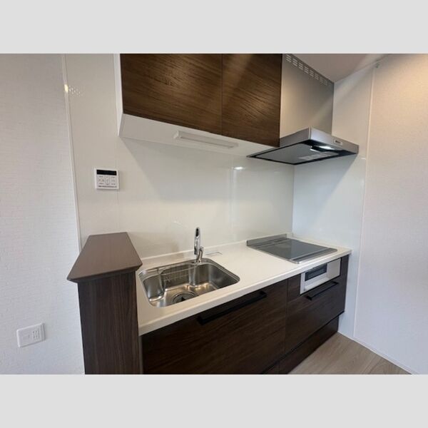 キッチン (キッチン)