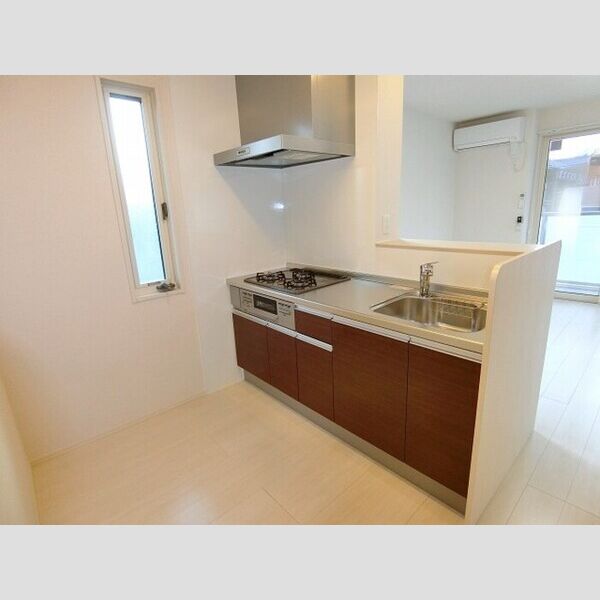 キッチン (キッチン)