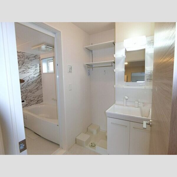 洗面所 (洗面所)