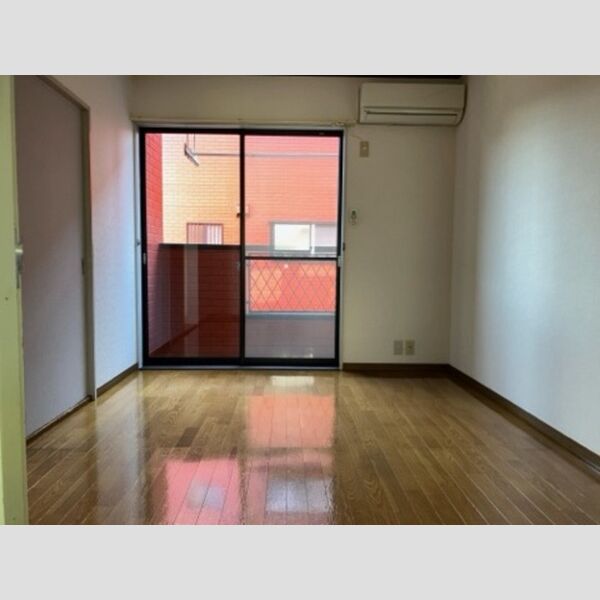 居室・リビング (居室)