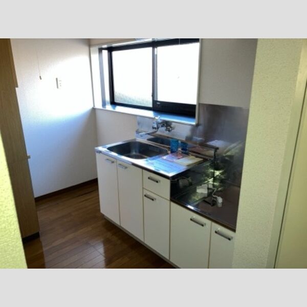 キッチン (キッチン)