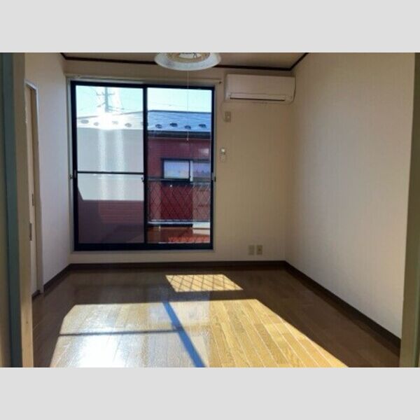 居室・リビング (居室)