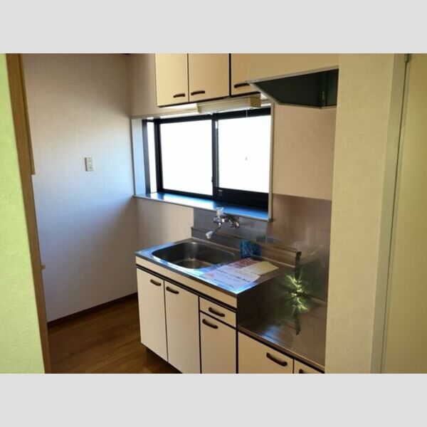 キッチン (キッチン)