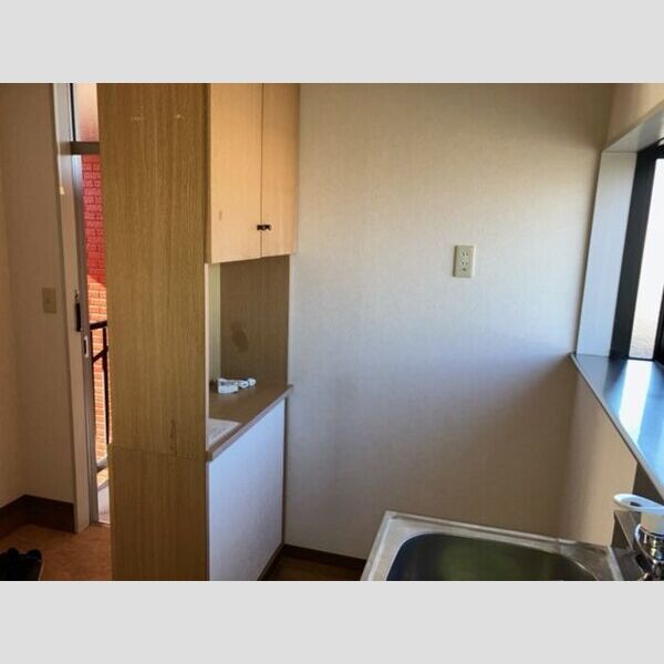 収納 (キッチン収納)