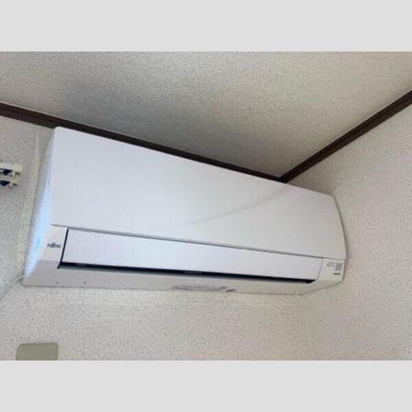 その他設備 (エアコン)