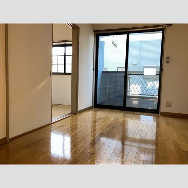 居室・リビング (居室)