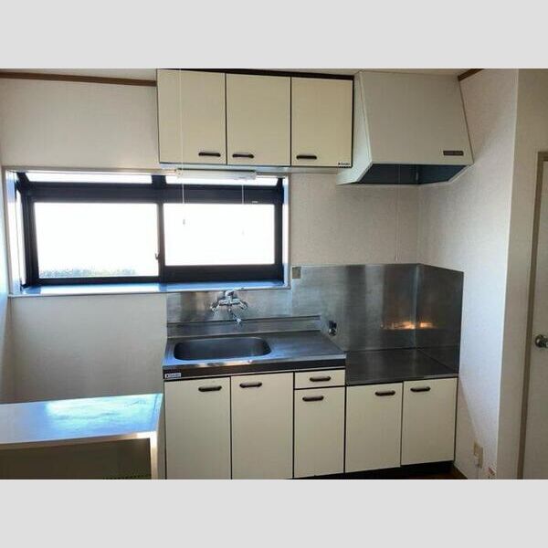 キッチン (キッチン)