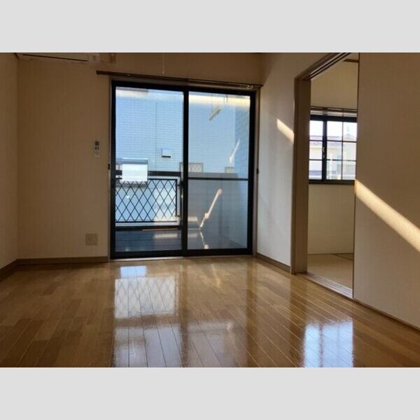 居室・リビング (居室)