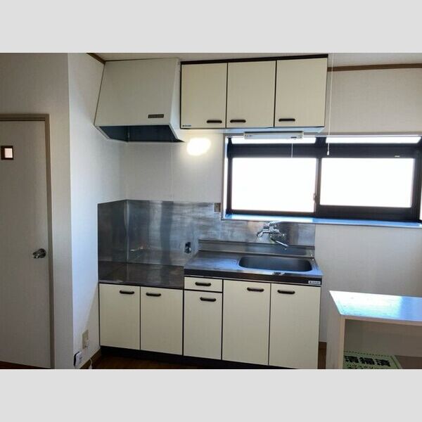 キッチン (キッチン)