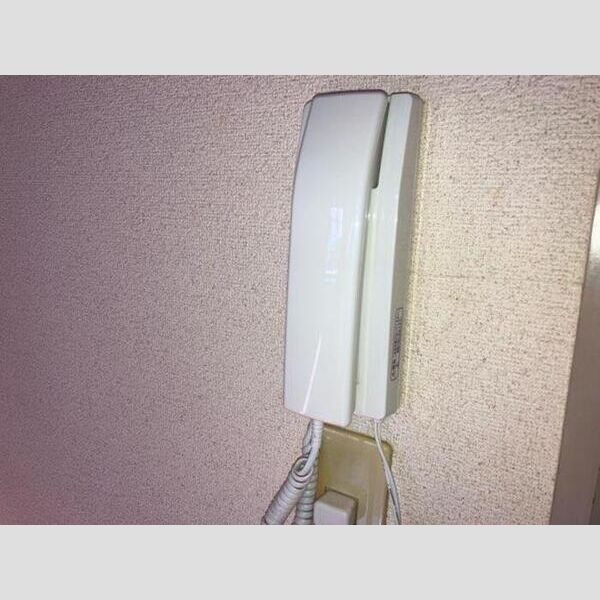 その他設備 (インターホン)