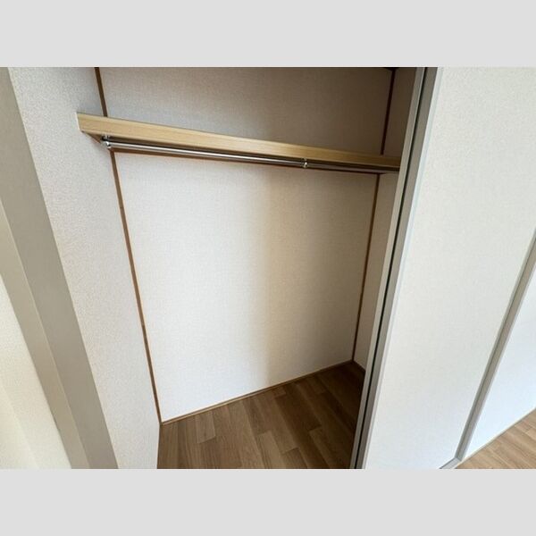 収納 (クローゼット)