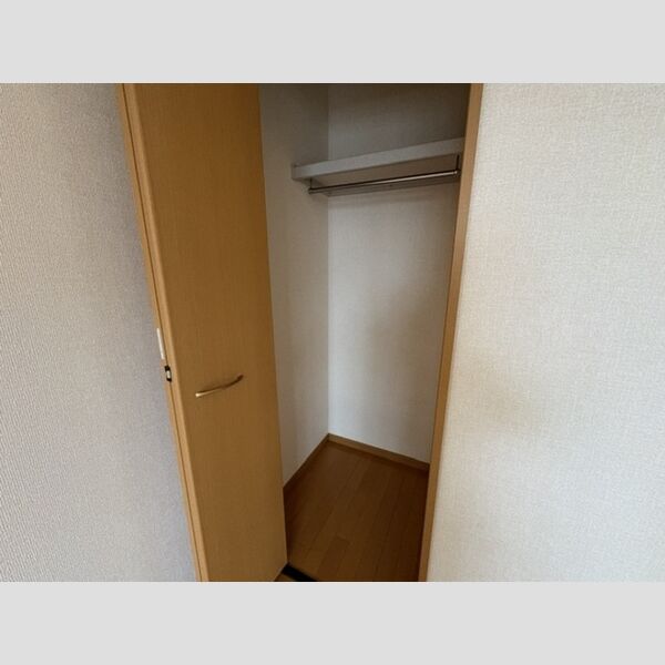 収納 (クローゼット)