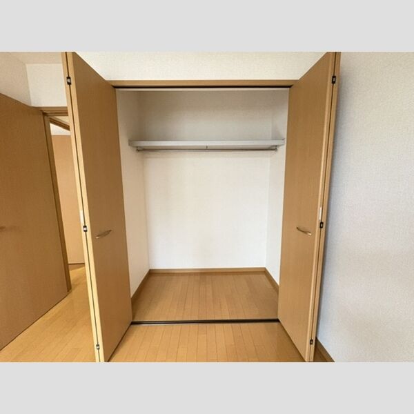収納 (クローゼット)