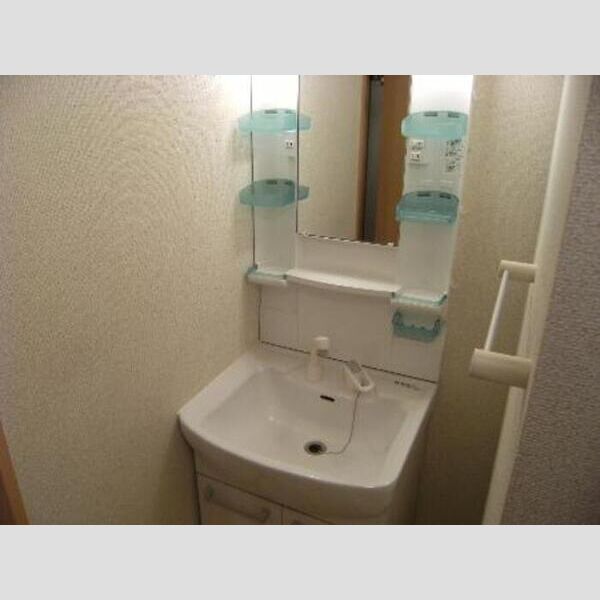 洗面所 (洗面台)