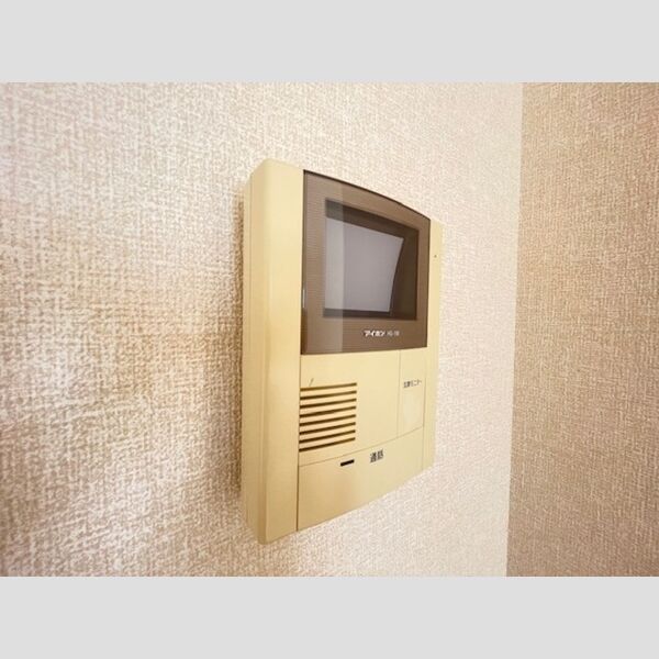 その他 (TVドアホン)