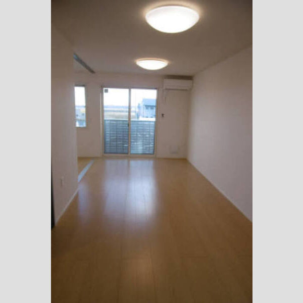 居室・リビング (リビング)