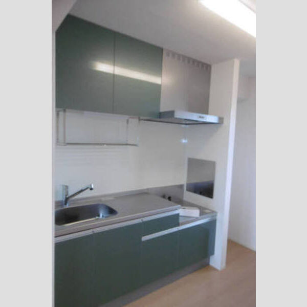 キッチン (キッチン)