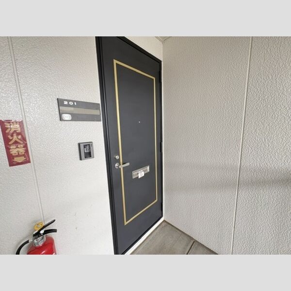 玄関 (玄関)