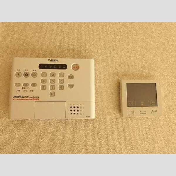 その他設備 (セキュリティ、TVインターホン)