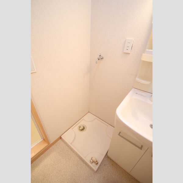 その他 (室内洗濯機置場)