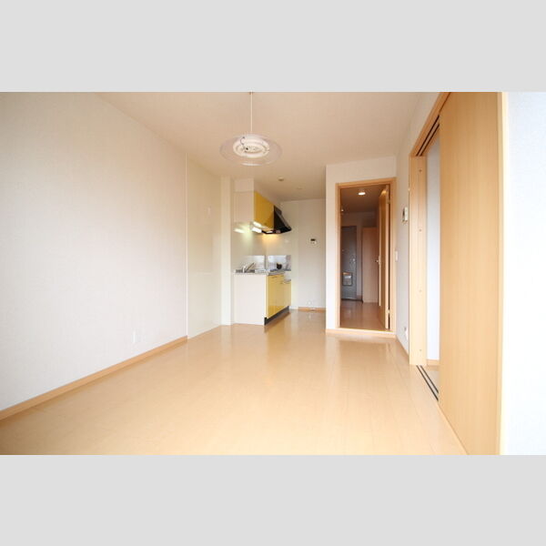 居室・リビング (リビング)