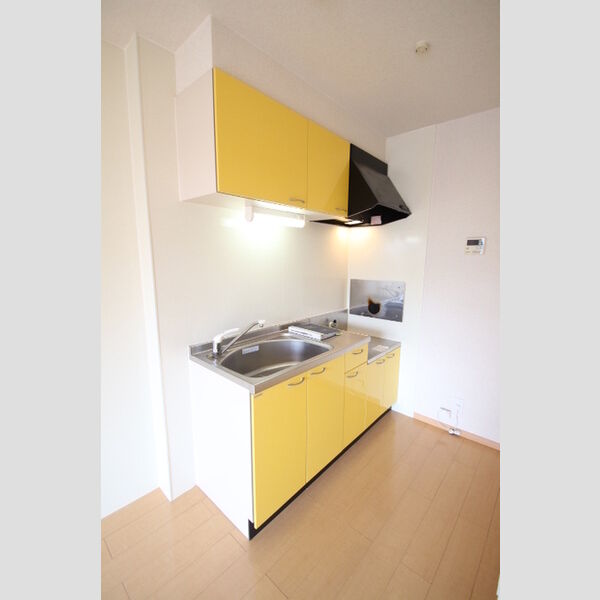 キッチン (キッチン)