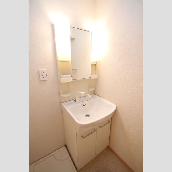 洗面所 (洗面所)