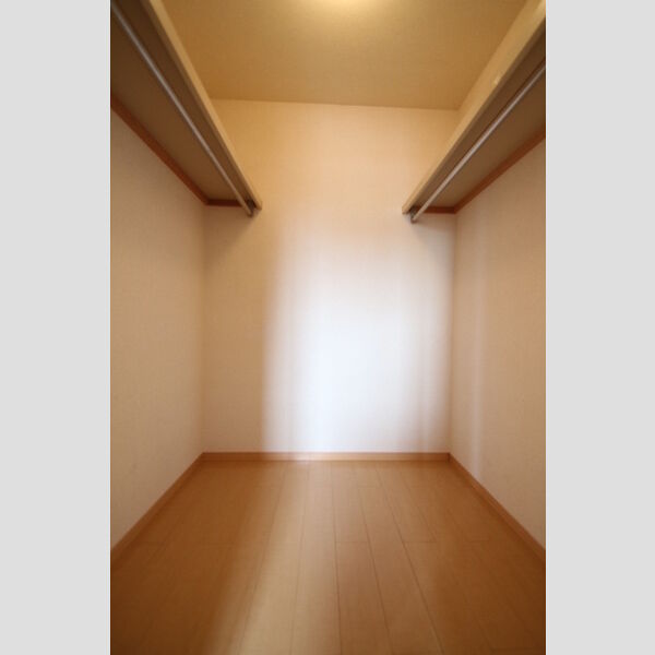 収納 (クローゼット)