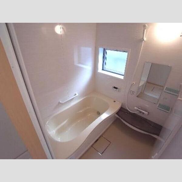 バス (1坪タイプユニットバス)
