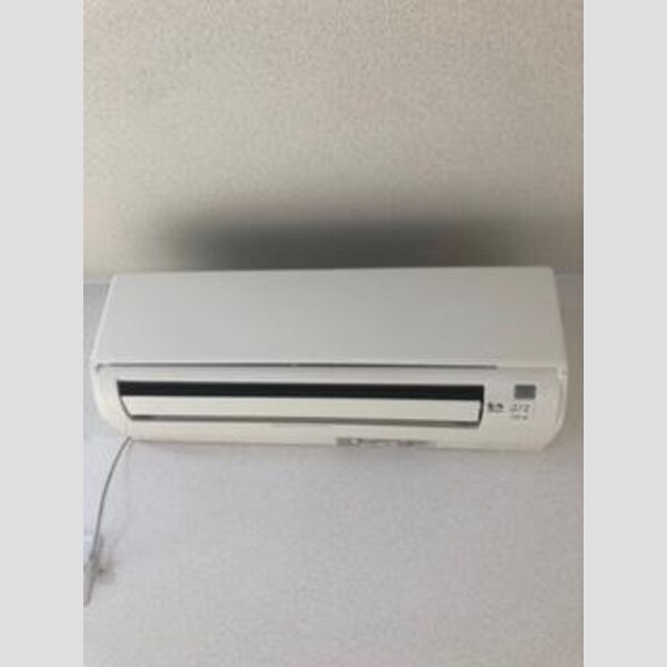 その他設備 (エアコン)