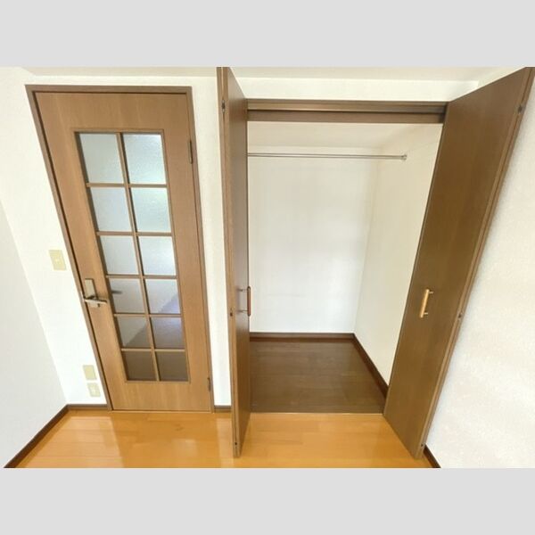 収納 (クローゼット)