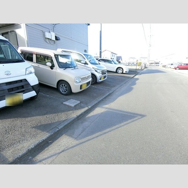 駐車場 (駐車場)
