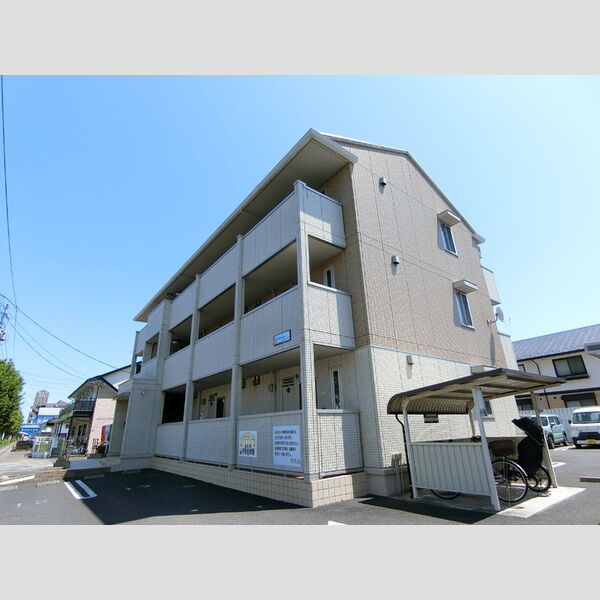 建物外観 (外観)