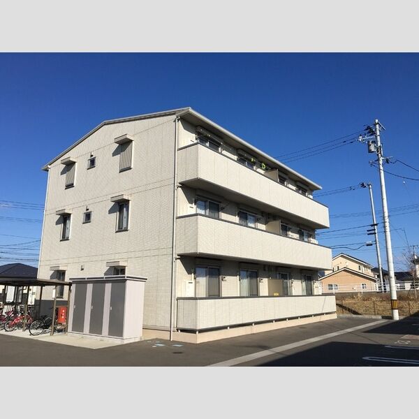 建物外観 (外観)