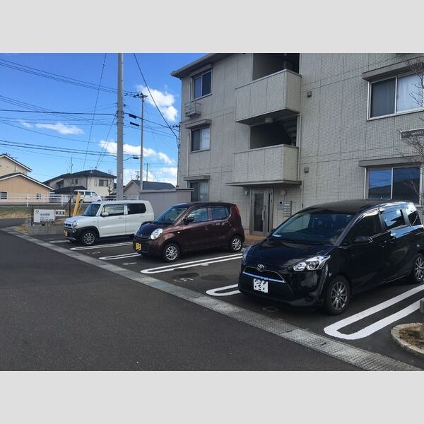 駐車場 (駐車場)
