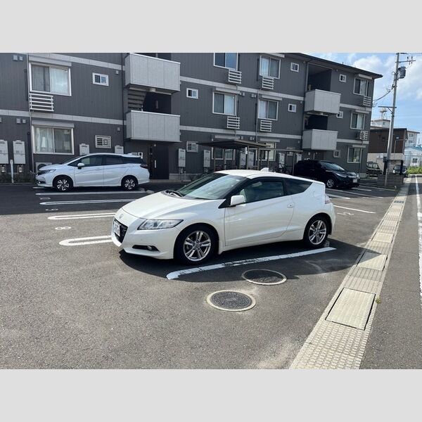 駐車場 (駐車場)