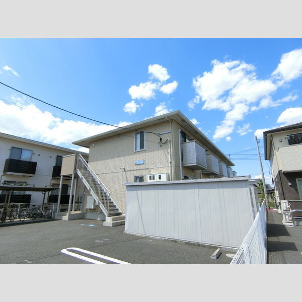 建物外観 (外観)