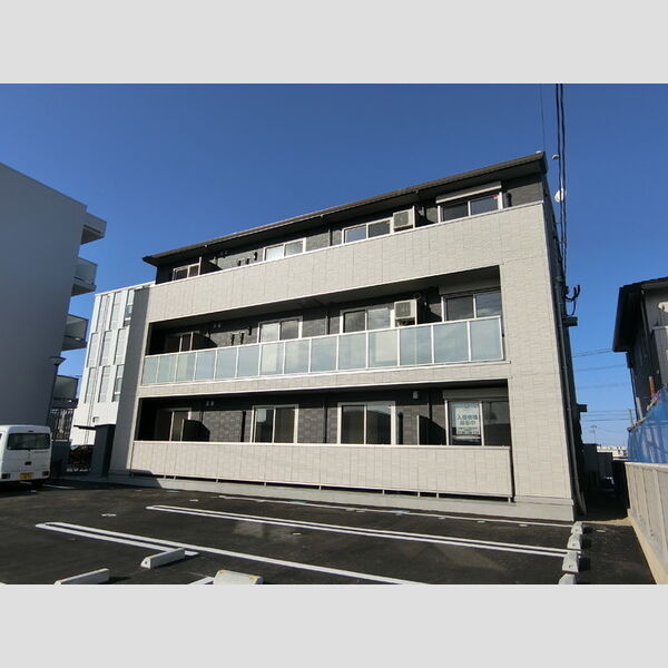 建物外観 (外観)