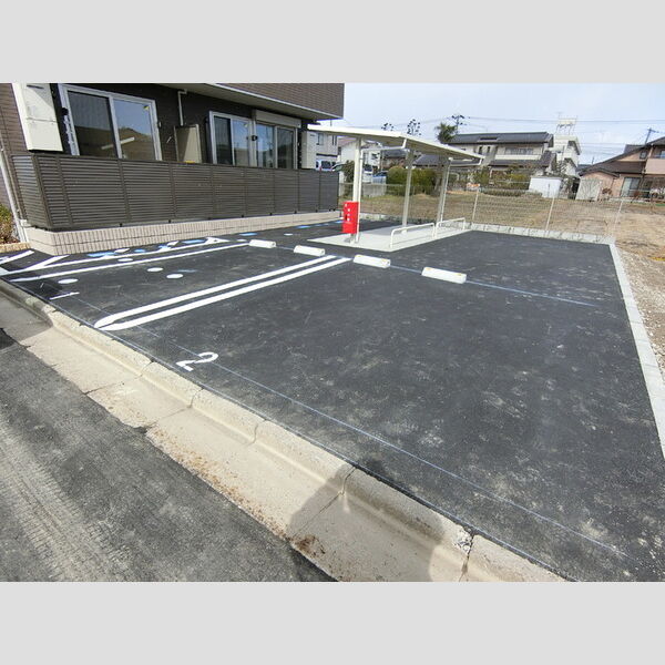 駐車場 (駐車場)