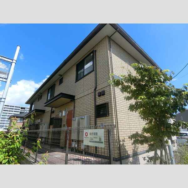 建物外観 (建物外観)